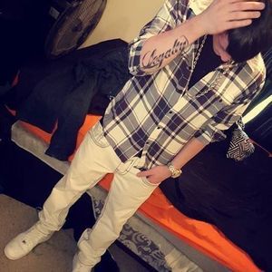 Meet your Posher, Dylan